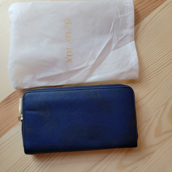 Deux Lux Wallet - Picture 5 of 15